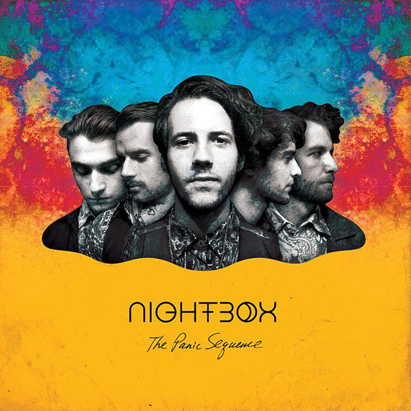 NIGHTBOX  - PANIC SEQUENCE