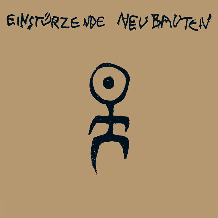 EINSTURZENDE NEUBAUTEN  - KOLLAPS