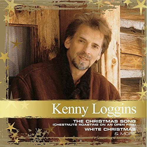 LOGGINS, KENNY - COLLECTIONS CHRISTMAS (CD)