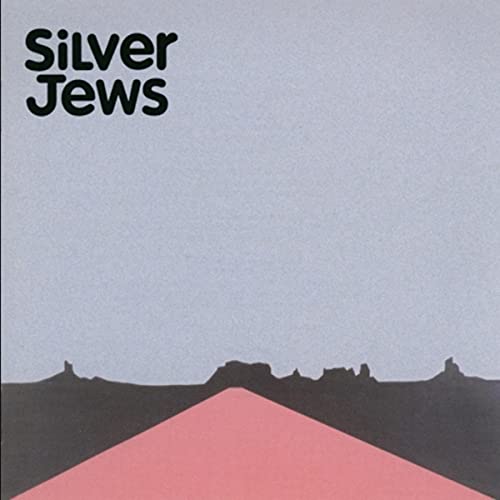 SILVER JEWS  - AMERICAN WATER