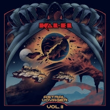 KAL-EL - ASTRAL VOYAGER VOL. 2 [LP]