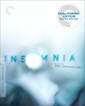 CRITERION COLLECTION: INSOMNIA [BLU-RAY]