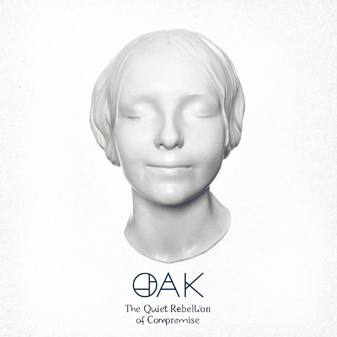OAK - THE QUIET REBELLION OF COMPROMISE