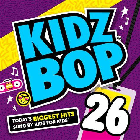 KIDZ BOP KIDS  - KIDZ BOP 26