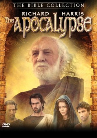 THE APOCALYPSE [IMPORT]