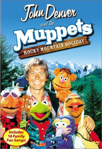JOHN DENVER AND THE MUPPETS: A ROCKY MOUNTAIN HOLIDAY (SOUS-TITRES FRANAIS)