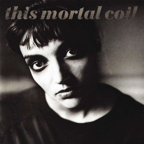 THIS MORTAL COIL  - BLOOD (JAPANESE DLX ED)