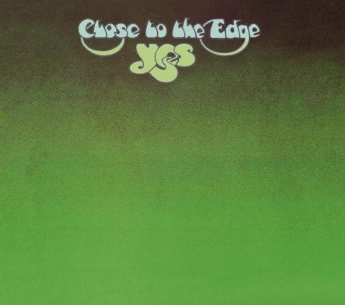 YES - CLOSE TO THE EDGE (EXPANDED)