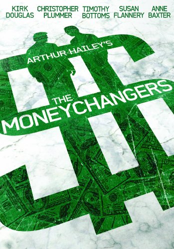MONEYCHANGERS  - DVD