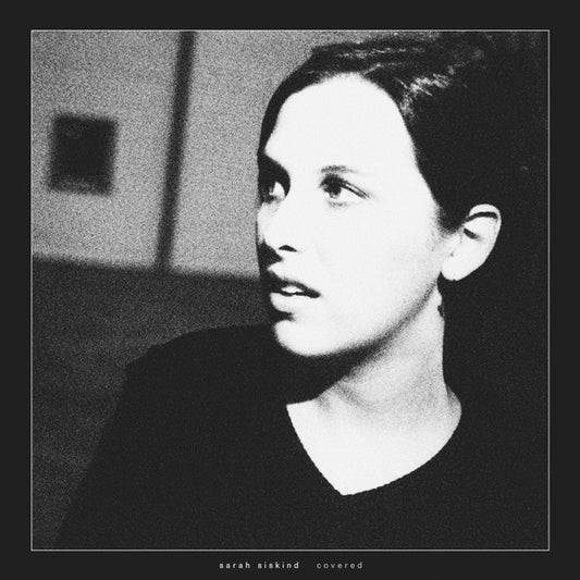 SISKIND, SARAH  - COVERED