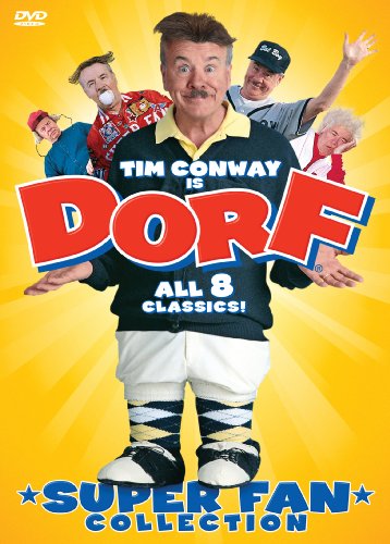 DORF SUPER FAN COLLECTION
