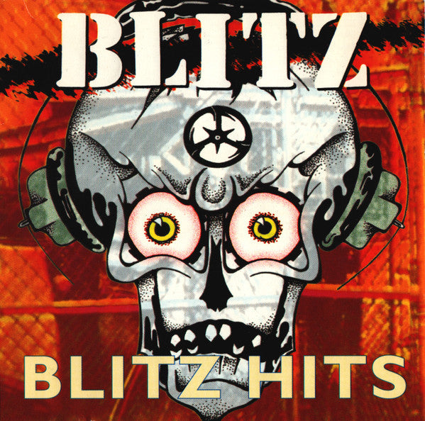 BLITZ  - HITS
