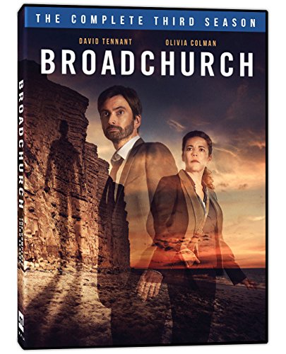 BROADCHURCH: SEASON 3