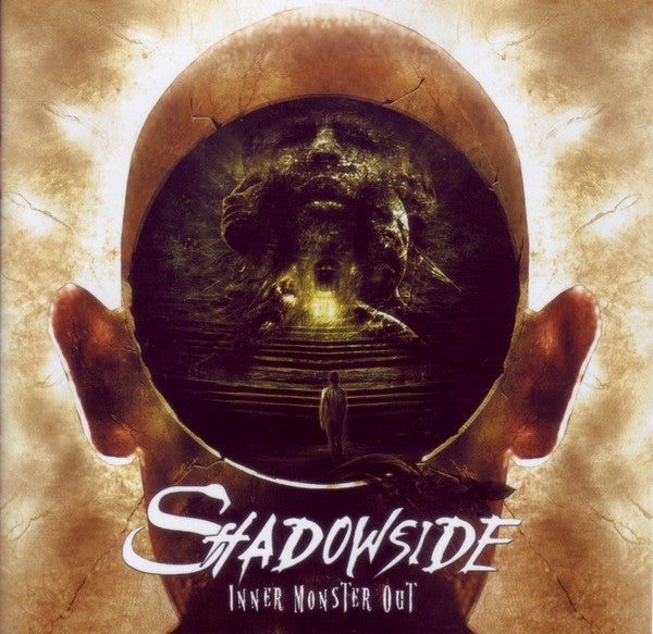 SHADOWSIDE  - INNER MONSTER OUT