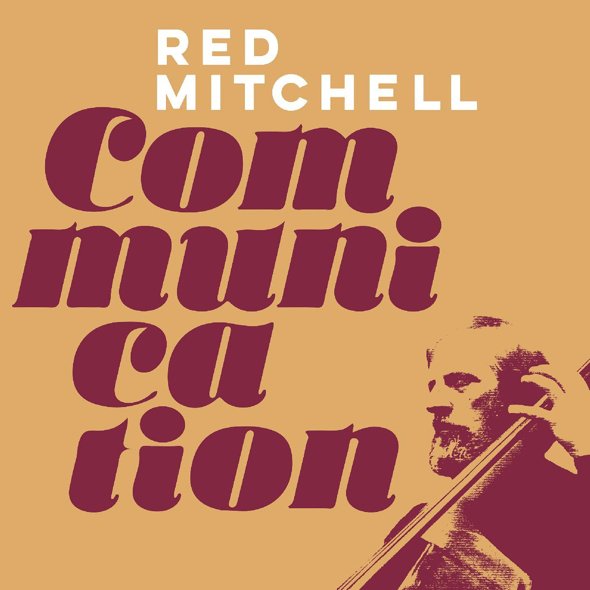 MITCHELL, RED - COMMUNICATION