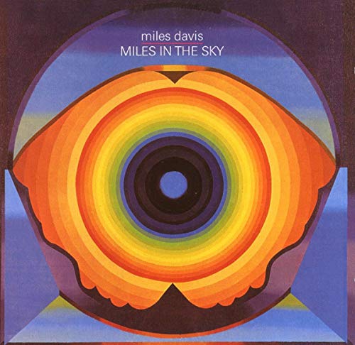 DAVIS, MILES QNT - MILES IN THE SKY