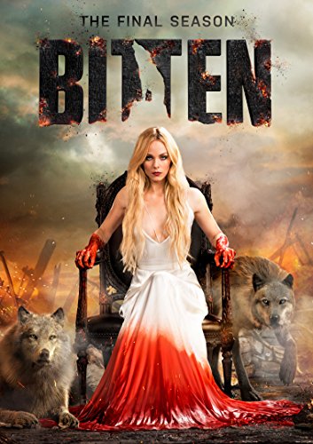 BITTEN: SEASON 3