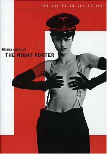 THE NIGHT PORTER (WIDESCREEN)