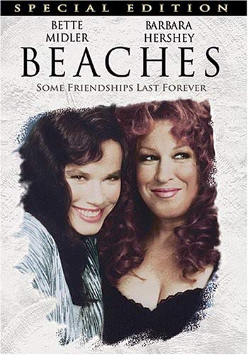 BEACHES (BILINGUAL)