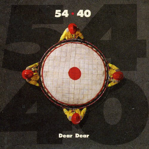 54.40 - DEAR DEAR