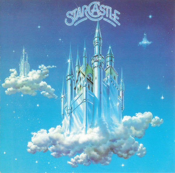 STARCASTLE  - ST