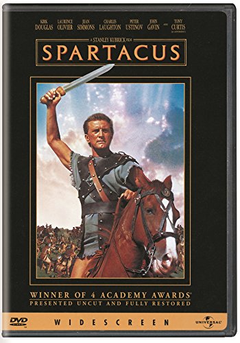 SPARTACUS (BILINGUAL)