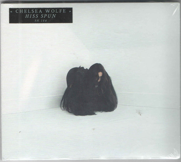 WOLFE, CHELSEA  - HISS SPUN