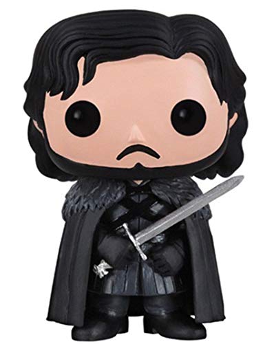 GAME OF THRONES: JON SNOW #07 - FUNKO POP!