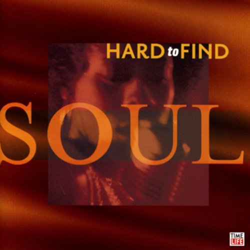 HARD TO FIND SOUL - HARD TO FIND SOUL