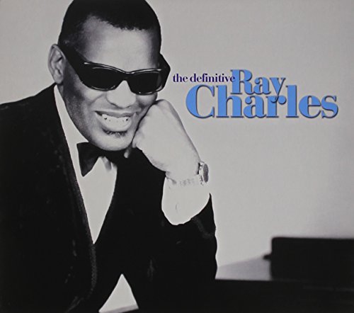 CHARLES, RAY - DEFINITIVE RAY CHARLES