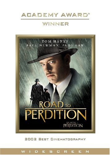 THE ROAD TO PERDITION (WIDESCREEN)