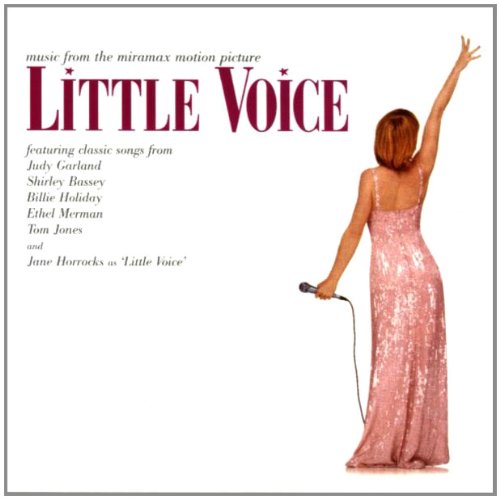 VARIOUS ARTISTS - LITTLE VOICE