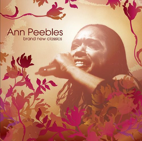 PEEBLES, ANN  - BRAND NEW CLASSICS