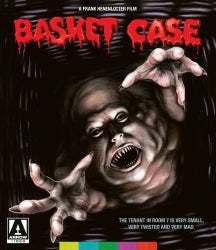BASKET CASE [STANDARD EDITION] [BLU-RAY]