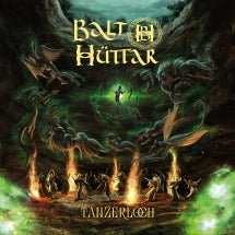 BALT HüTTAR - TANZERLOCH [CD]