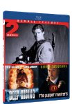 DEEP RISING/PUPPER MASTERS  - BLU-DOUBLE FEATURE