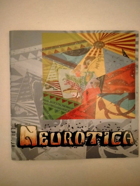 NEUROTICA  - ST