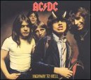 AC/DC - HIGHWAY TO HELL