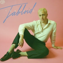TABLOID - TABLOID [CD]