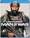 MAN OF WAR BLU-RAY