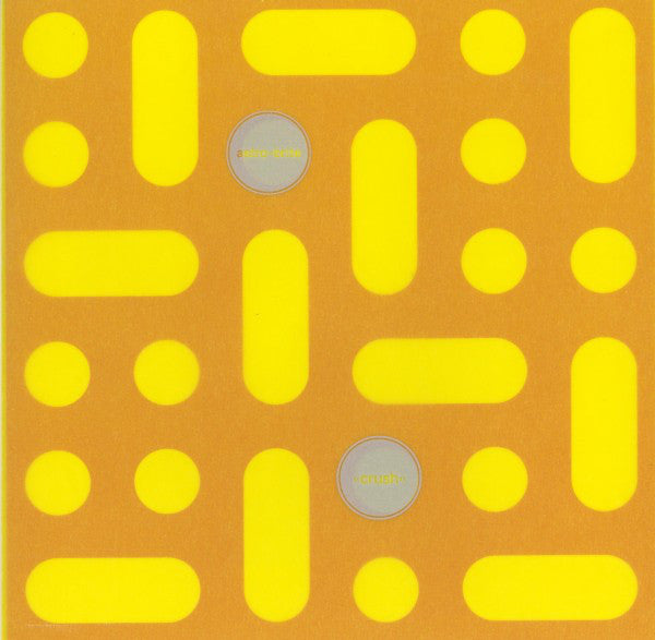 ASTROBRITE  - CRUSH