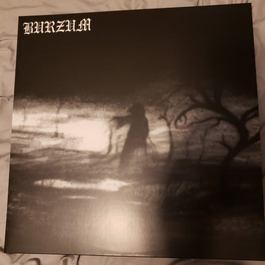 BURZUM - BURZUM / ASKE