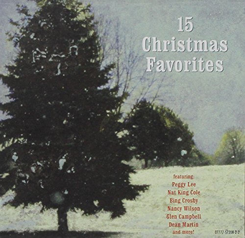 VARIOUS - CHRISTMAS BY THE FIRESIDE