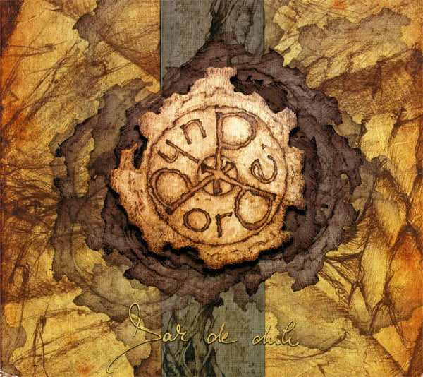 DORDEDUH  - DAR DE DUH (2CDS)