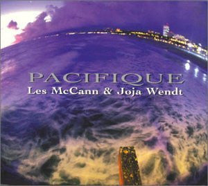 MCCANN, LES  - PACIFIQUE