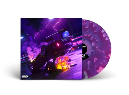 CHASE ATLANTIC - PARADISE (VINYL)
