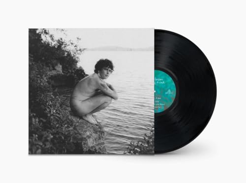 BELLS LARSEN - BLURRING TIME (VINYL)