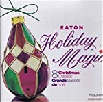 VARIOUS - EATON HOLIDAY MAGIC