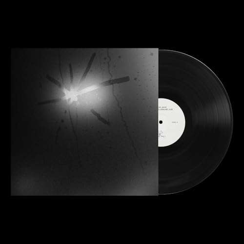 TOUCHE AMORE - SPIRAL IN A STRAIGHT LINE (VINYL)