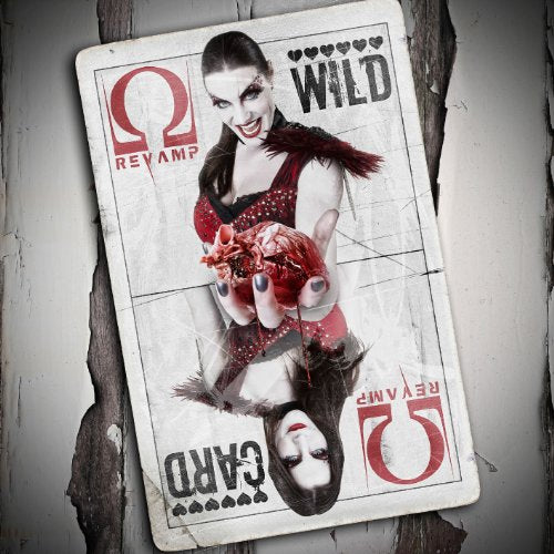 REVAMP  - WILD CARD